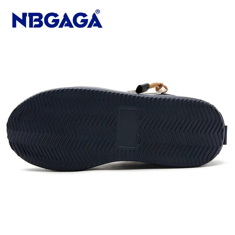 Children Sneakers Boys Shoes Leather Flat Kids Shoes for Lightweight